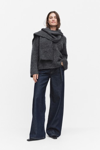 Flavia Knit