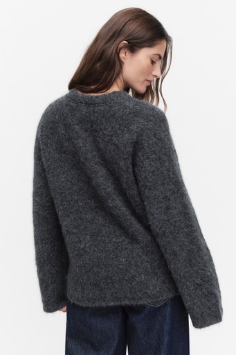 Flavia Knit