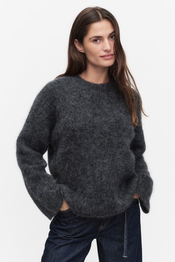 Flavia Knit