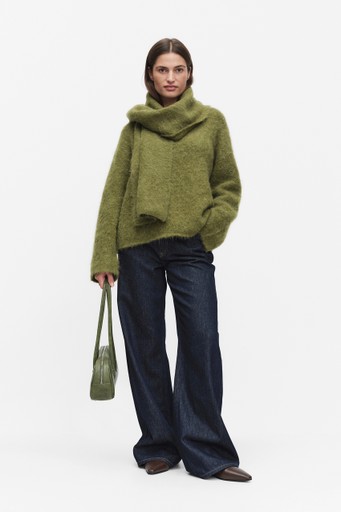 Flavia Knit