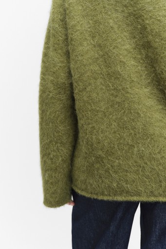 Flavia Knit