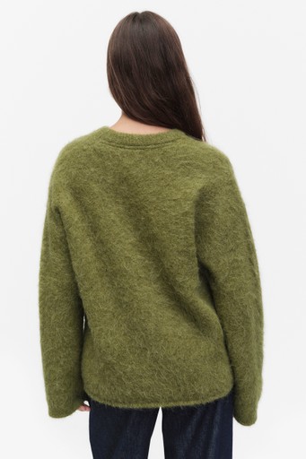Flavia Knit