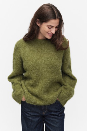 Flavia Knit