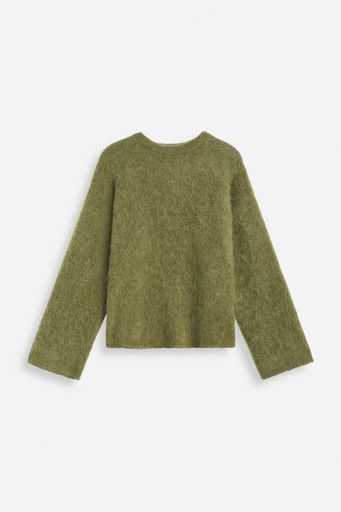 Flavia Knit