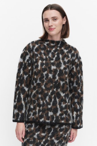 Bonnie knit