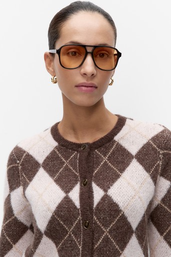 Felicity cardigan