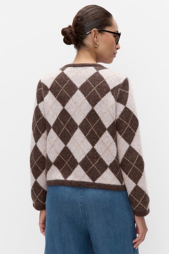 Felicity cardigan