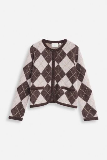 Felicity cardigan