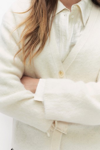 Juniper Cardigan