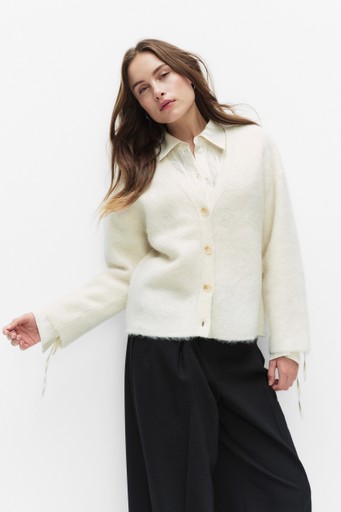 Juniper Cardigan