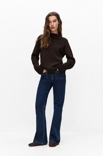 Billie knit
