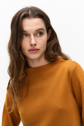 Billie knit