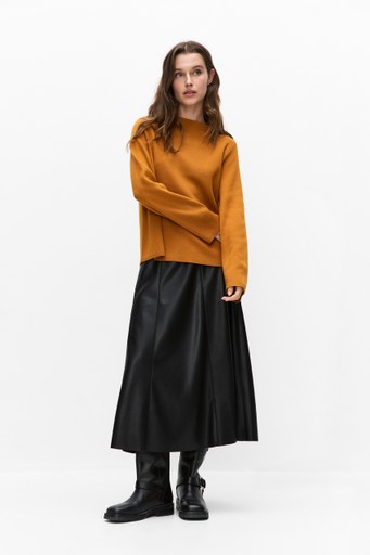 Billie knit