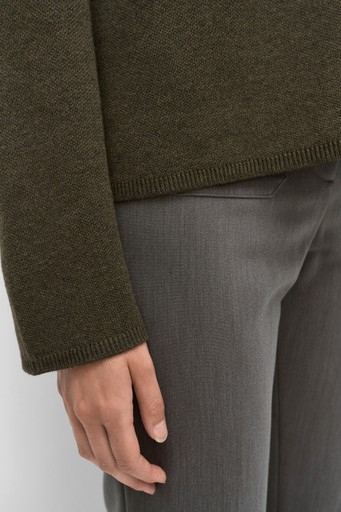 Billie knit