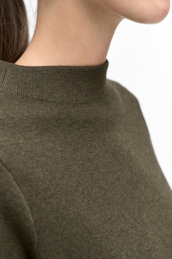 Billie knit