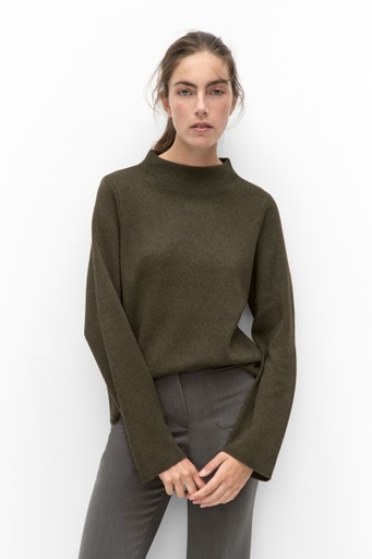 Billie knit