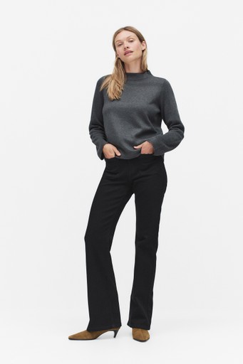 Billie knit