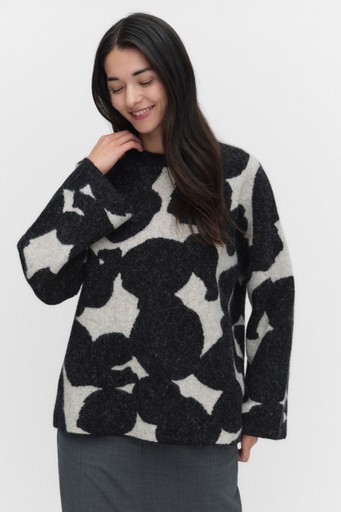 Shiloh Knitted Sweater
