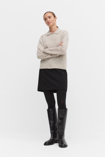 Carrie cardigan
