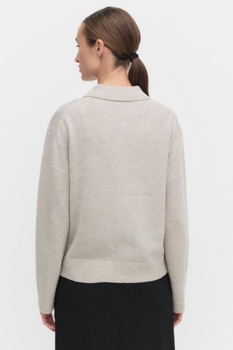 Carrie cardigan