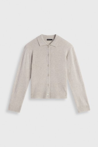Carrie cardigan