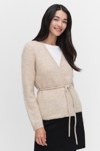Lea cardigan