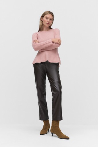 Rhumba knit