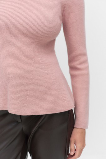 Rhumba knit