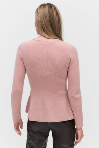 Rhumba knit