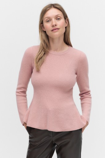 Rhumba knit