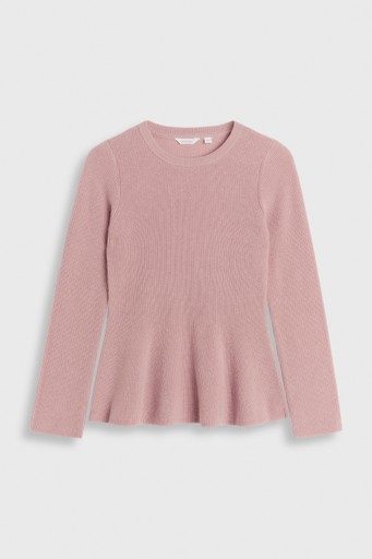 Rhumba knit