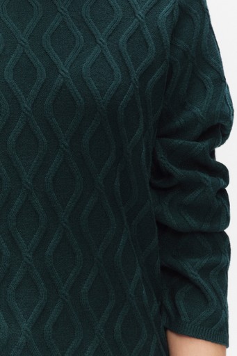 Estry knit