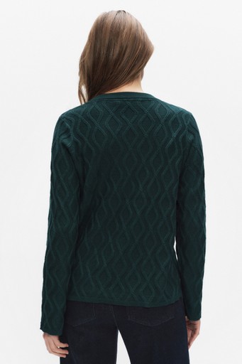 Estry knit