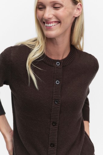 Thea cardigan