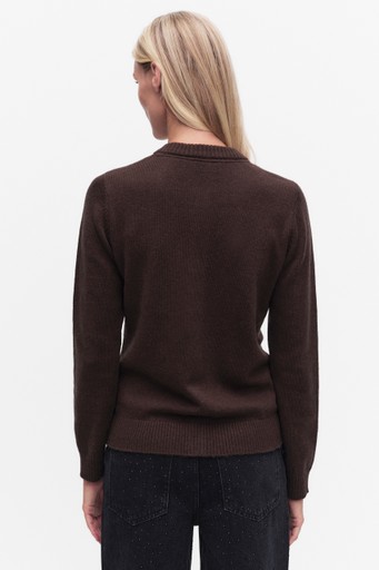 Thea cardigan