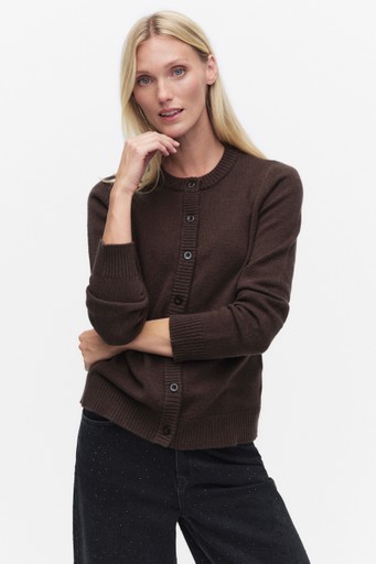 Thea cardigan