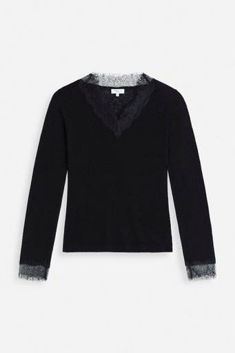 Nella knitted top