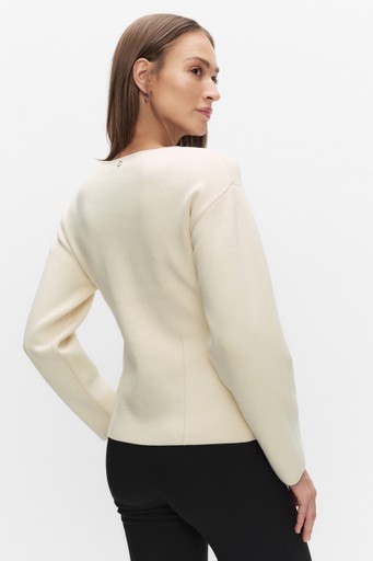 Charlie sweater