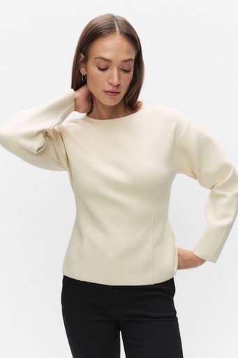 Charlie sweater