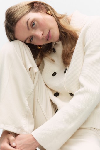 Ashley cardigan