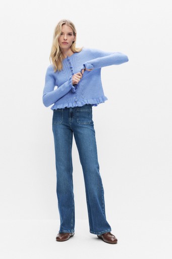 Sandy cardigan