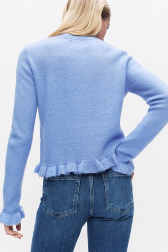 Sandy cardigan
