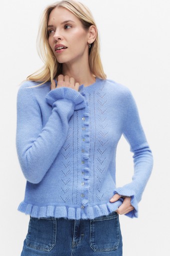 Sandy cardigan