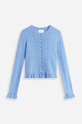 Sandy cardigan