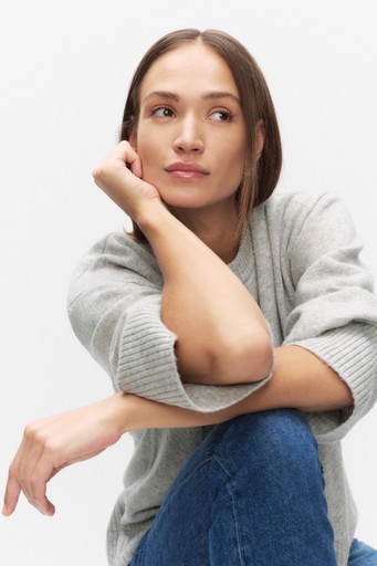 Amelia Sweater