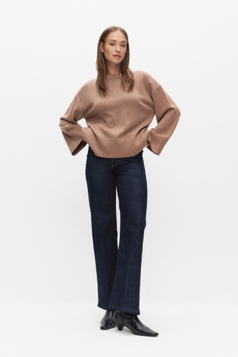 Amelia Sweater