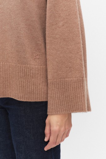 Amelia Sweater