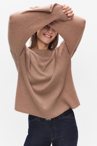 Amelia Sweater