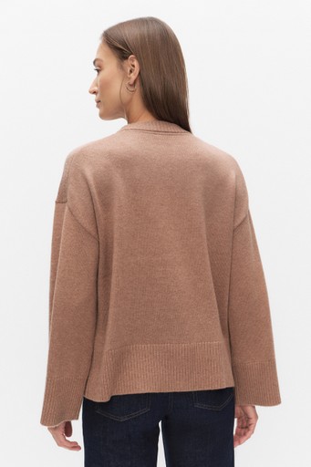 Amelia Sweater