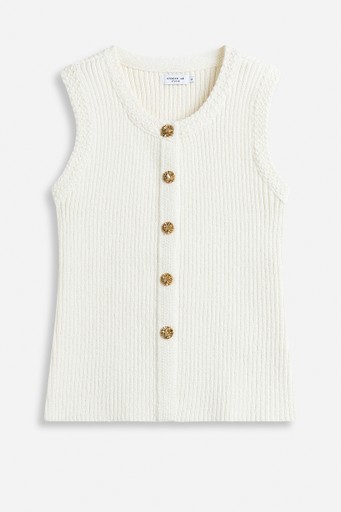 Märta vest